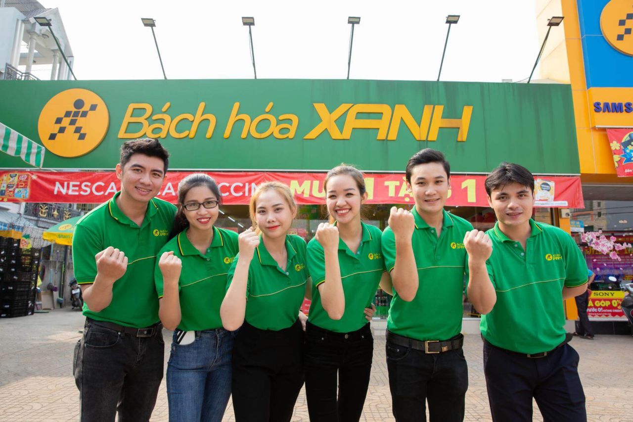 Công ty may đồng phục tại huyện Đức Thọ